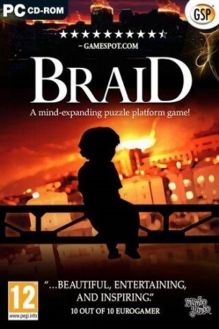 Braid Braid