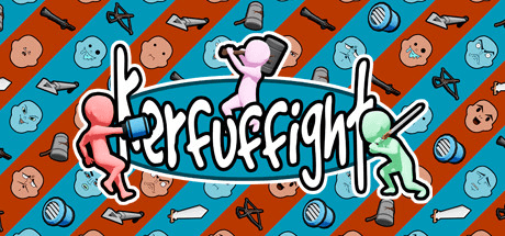 Скачать игру KerfuFFight на ПК бесплатно